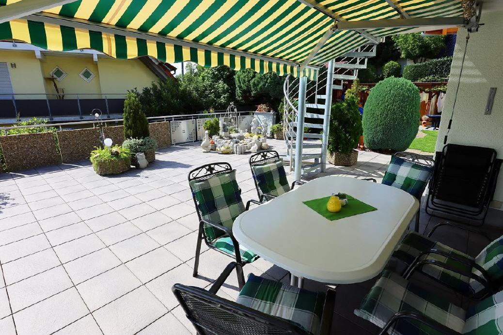 Haus Gerlinde Hotel Zell am Harmersbach Exterior photo