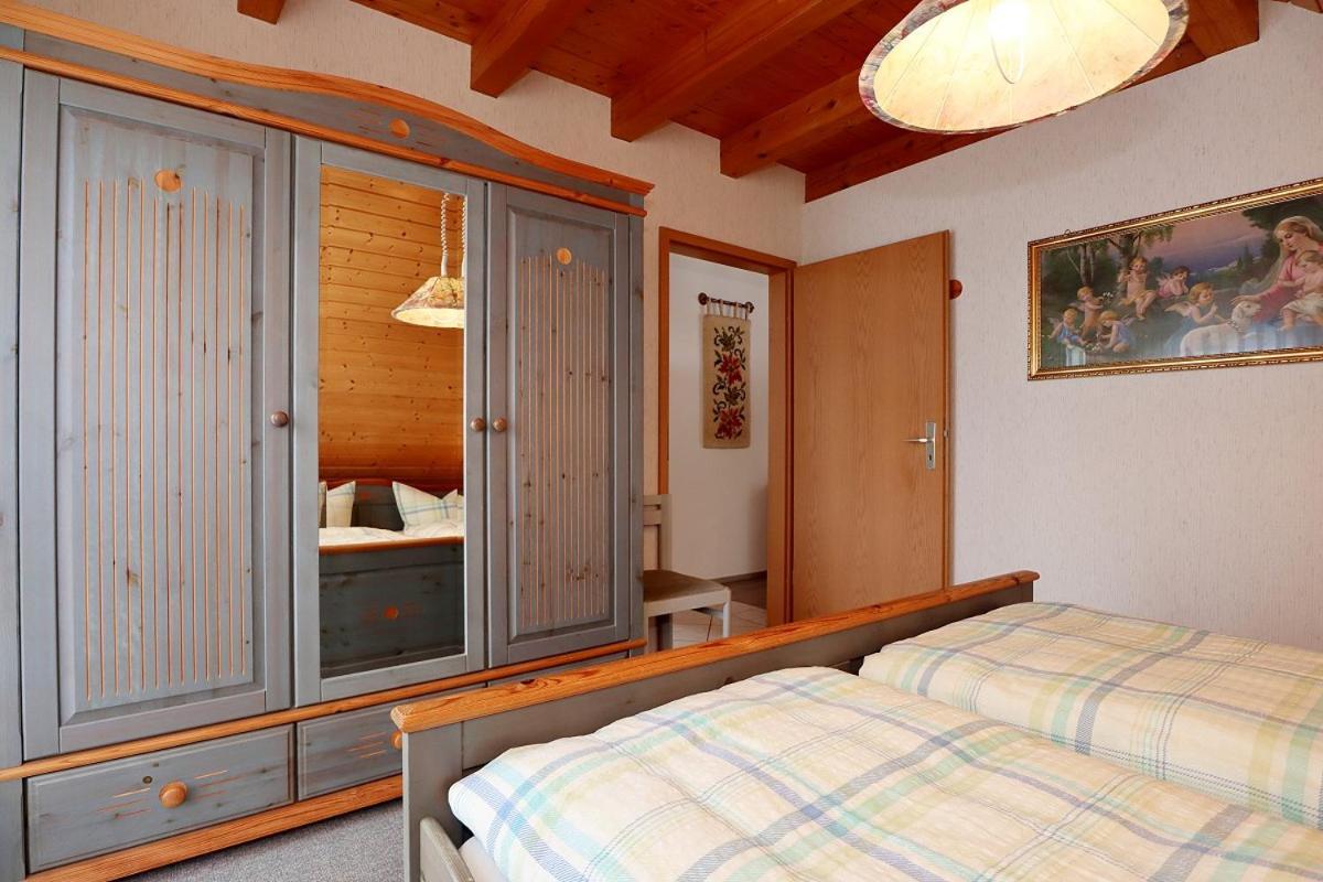 Haus Gerlinde Hotel Zell am Harmersbach Exterior photo